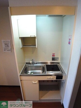 ドルチェ府中の物件内観写真